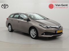 Toyota Auris Touring Sports - 1.8 Hybrid Aspiration | Navigatie | Cruise Control | Clima | Camera | 16 inch | Bluetooth