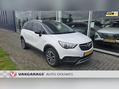 Opel Crossland X - 1.2 Turbo Innovation | NAP | Automaat | Camera | Carplay