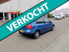 Volkswagen Golf - 1.6 FSI Trendline Airco Apk Tot 27/01/2026