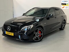 Mercedes-Benz C-klasse Estate - AMG 43 4MATIC Night Edition