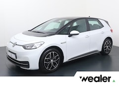 Volkswagen ID.3 - Life 58 kWh | 204 PK | Automaat | SoH 90% | Multifunctioneel stuurwiel | Cruisecontrol |