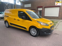 Ford Transit Connect - 1.6 TDCI L2 * Airco * 2014 * Euro5 * 1e eigenaar * Lang * Airbag * Elek Ramen * NW APK APK
