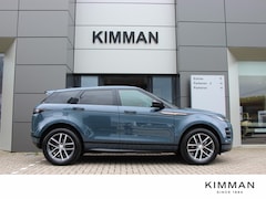 Land Rover Range Rover Evoque - P300e PHEV AWD Auto Dynamic SE | Cold Climate Pack | Privacy Glass | Sliding Panoramic Roo