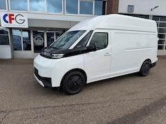 Farizon SV - L2H3 83Kw White