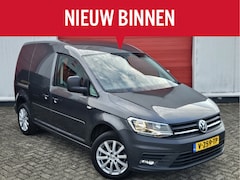 Volkswagen Caddy - 2.0 TDI L1H1 BMT Comfortline