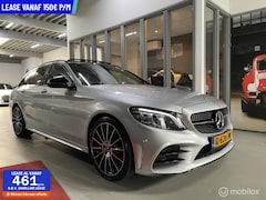 Mercedes-Benz C-klasse Estate - 300 AMG-Styling