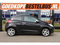 Ford Ka - 1.2 Titanium / APK 07-2026 / Airco