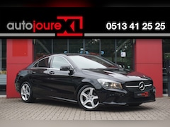 Mercedes-Benz CLA-Klasse - 180 d OrangeArt Edition | Camera | Diamond Grill | Leder | PDC | Navigatie |