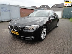 BMW 5-serie - 520i AUT Executive VOL OPTION