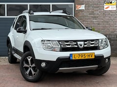 Dacia Duster - 1.2 TCe 4x2 Blackshadow|Airco|Navi