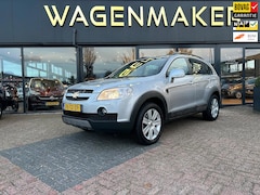 Chevrolet Captiva - 3.2i Executive AUT|Cruise|Dynamo defect