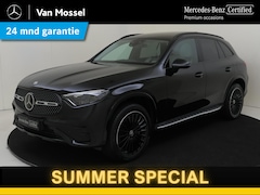 Mercedes-Benz GLC-klasse - 400e 4MATIC AMG Line Premium Plus /Panoramadak /HUD /Burmester 3D /Rijassistentiepakket pl