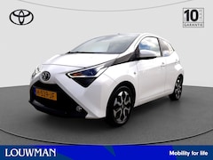Toyota Aygo - 1.0 VVT-i x-joy | Camera | LM Velgen |