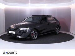Audi A3 Sportback - 45 TFSI e S edition Competition 272 pk S-tronic| Navigatie | Panoramadak | Parkeersensoren