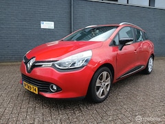 Renault Clio Estate - 0.9 TCe Dynamique NL Auto/166.000Km Nap