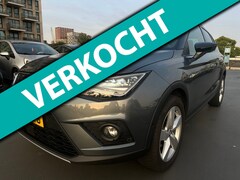 SEAT Arona - 1.0 TSI Xcellence Launch Edition Carplay Camera ParkAssist