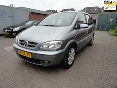 Opel Zafira - 1.6-16V Maxx 7 PERS AIRCO