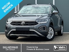 Volkswagen T-Roc - 1.5 TSI 150pk DSG Life Business | ACC | Camera