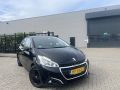 Peugeot 208 - 1.6 B.HDi Blue Bleutooh Led Facelift Fase2