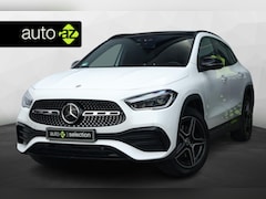 Mercedes-Benz GLA-Klasse - 250 e Business Solution AMG Limited / Pano / Sfeerverlichting