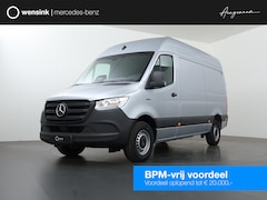 Mercedes-Benz eSprinter - 314 GB L2 RWD PRO | Achteruitrijcamera | Climate Control | Cruise Control | Airco |