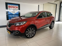 Renault Kadjar - 1.2 TCe Bose Camera / Trekhaak