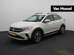 Volkswagen Taigo - 1.0 TSI Life | APPCONNECT | AIRCO | LICHTMETALEN VELGEN