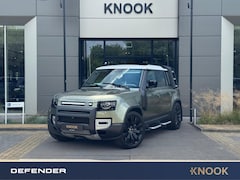 Land Rover Defender 110 - 2.0 P400e 110 SE