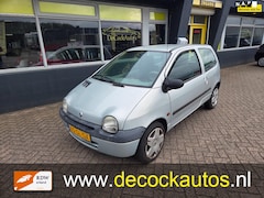 Renault Twingo - 1.2 Epicéa/APK 04-2026/TREKHAAK