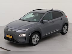 Hyundai Kona Electric - EV Fashion 64 kWh 2X OP VOORRAAD | NL AUTO | NAVI | 1E EIG |