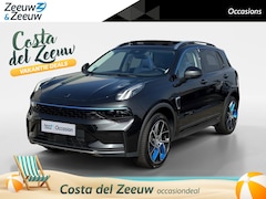 Lynk & Co 01 - 1.5 PHEV Automaat | Schuif-Kantel Dak | 360 Camera | Stoelverwarming | Elektrische Achterk