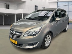 Opel Meriva - 1.4 Turbo Cosmo