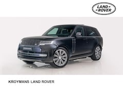 Land Rover Range Rover - P550e Autobiography PHEV | Koelbox