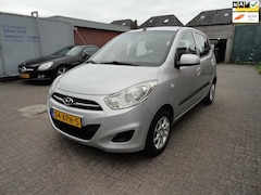 Hyundai i10 - 1.1 i-Drive Cool (KM 86083 NAP NAVI AIRCO)