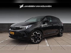 Opel Grandland - 1.6 Turbo Plug-In Hybrid GS *PHEV * Stoel-Stuurverwarming * Trekhaak