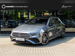 Mercedes-Benz A-klasse - 180 Business Solution AMG | Panoramaschuifdak | AMG Line Plus | Night | Head-up display |