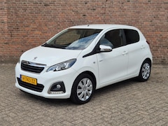 Peugeot 108 - 1.0 e-VTi Style