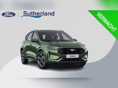 Ford Kuga - 2.5 PHEV ST-Line X 243pk | Driver Assistance Pack | Winterpack | Wegklapbare Trekhaak |