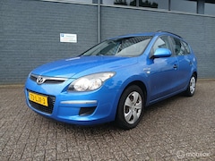 Hyundai i30 CW - 1.4i Dealer onderhouden/Nieuwe koppeling