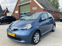 Toyota Aygo - 1.0-12V Comfort (5-drs)