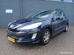 Peugeot 308 SW - 1.6 HDiF