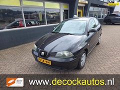 SEAT Ibiza - 1.4-16V Stella/ AUTOMAAT