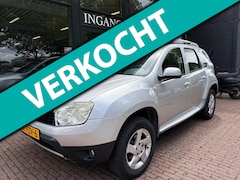 Dacia Duster - 1.6 Lauréate 2wd Airco/Trekhaak/131Dkm NAP