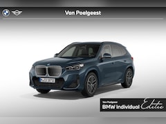 BMW iX1 - eDrive20 67 kWh M Sport Edition | Individual Editie
