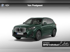 BMW iX1 - eDrive20 67 kWh M Sport Edition | Individual Editie