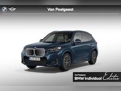 BMW iX1 - eDrive20 67 kWh M Sport Edition | Individual Editie