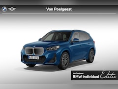 BMW iX1 - eDrive20 67 kWh M Sport Edition | Individual Editie