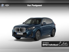 BMW iX1 - eDrive20 67 kWh M Sport Edition | Individual Editie