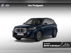BMW iX1 - eDrive20 67 kWh M Sport Edition | Individual Editie