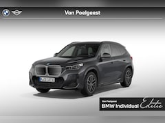 BMW iX1 - eDrive20 67 kWh M Sport Edition | Individual Editie